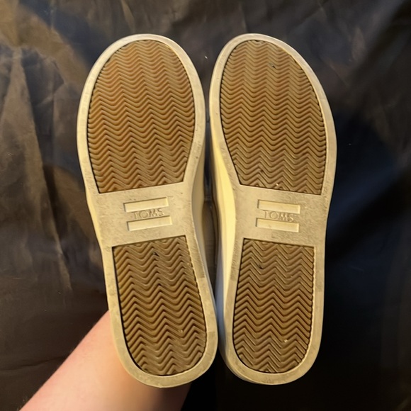 Alpargata toms with memory foam - Picture 2 of 3